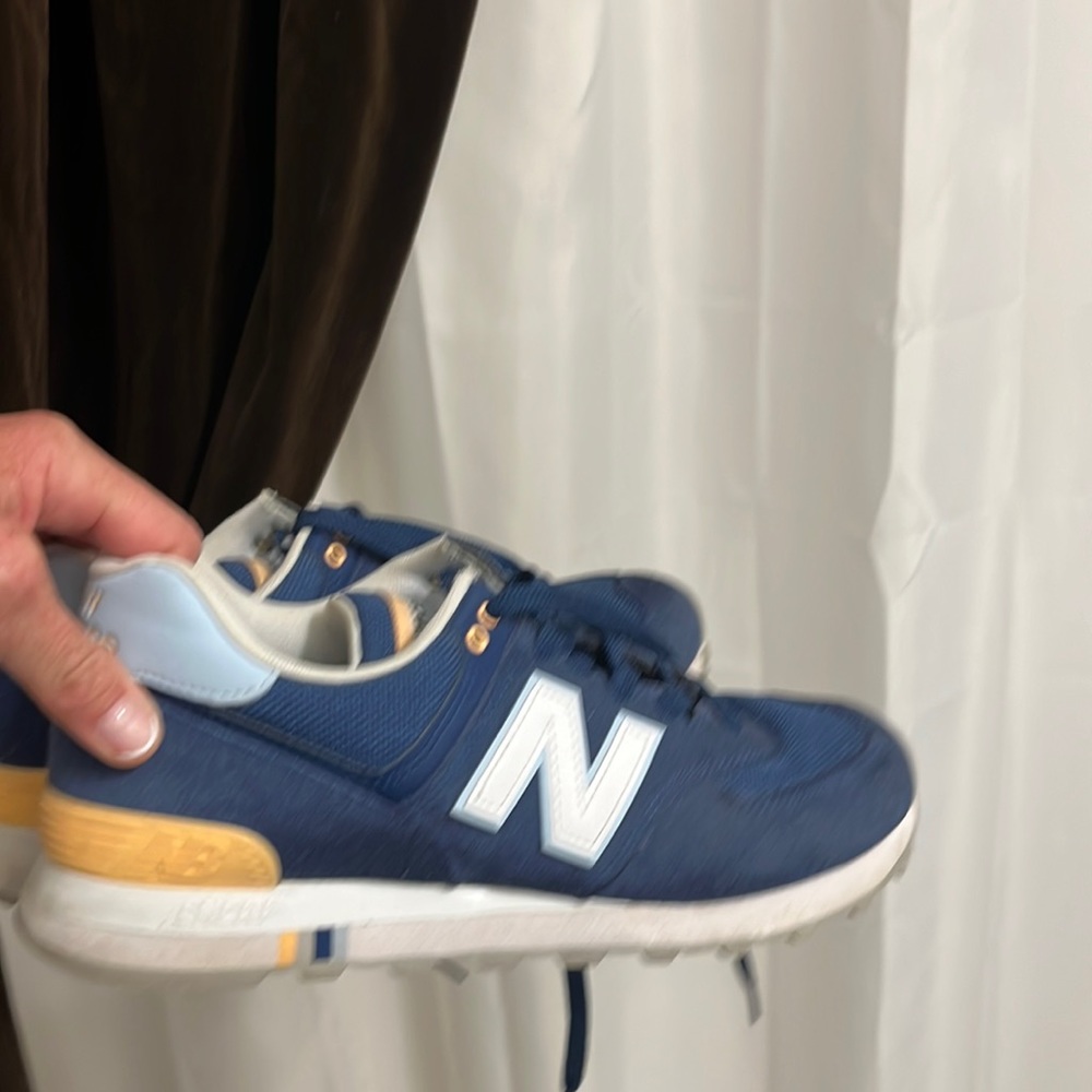 New balance sneakers 574